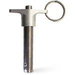 Single acting Quick Release Pins